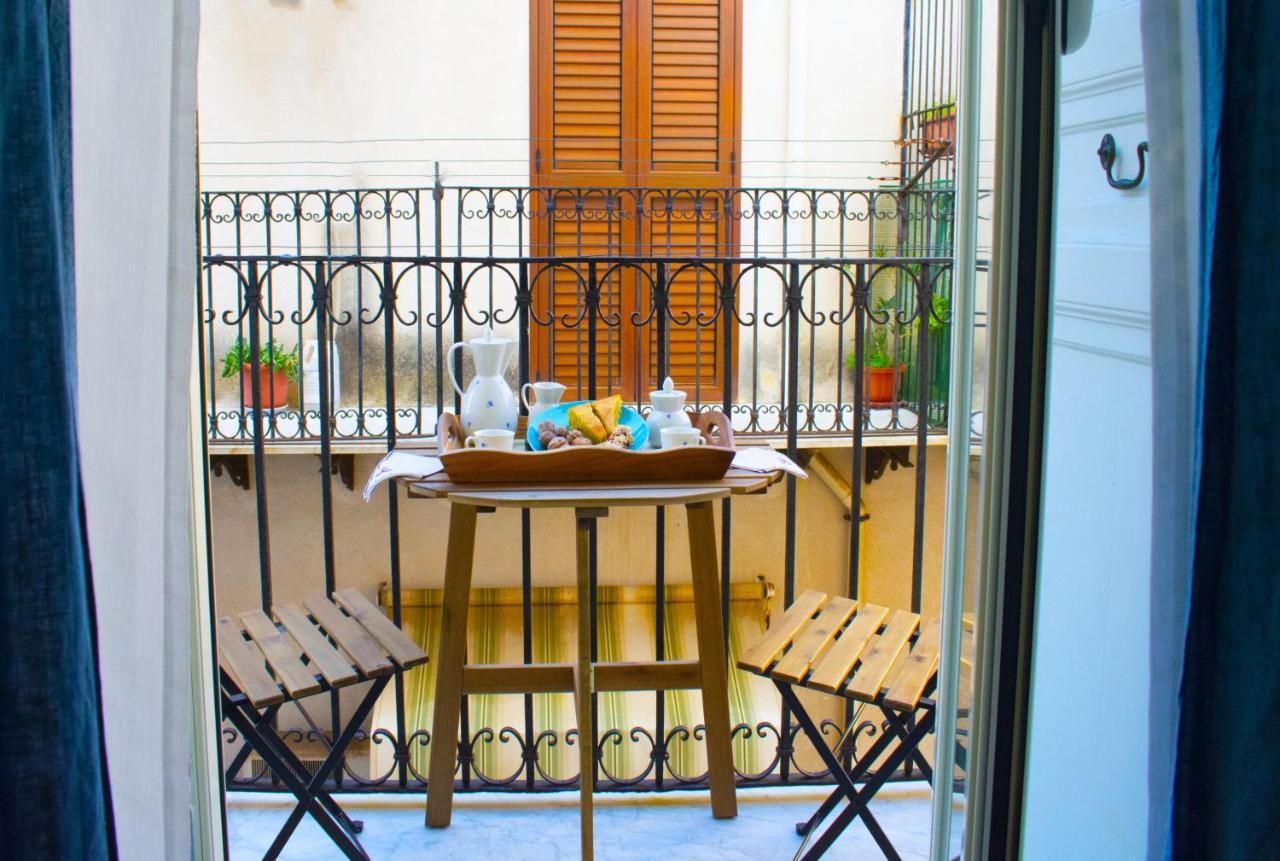 Porto Salvo Apartments - By Vacation Service Cefalu Luaran gambar