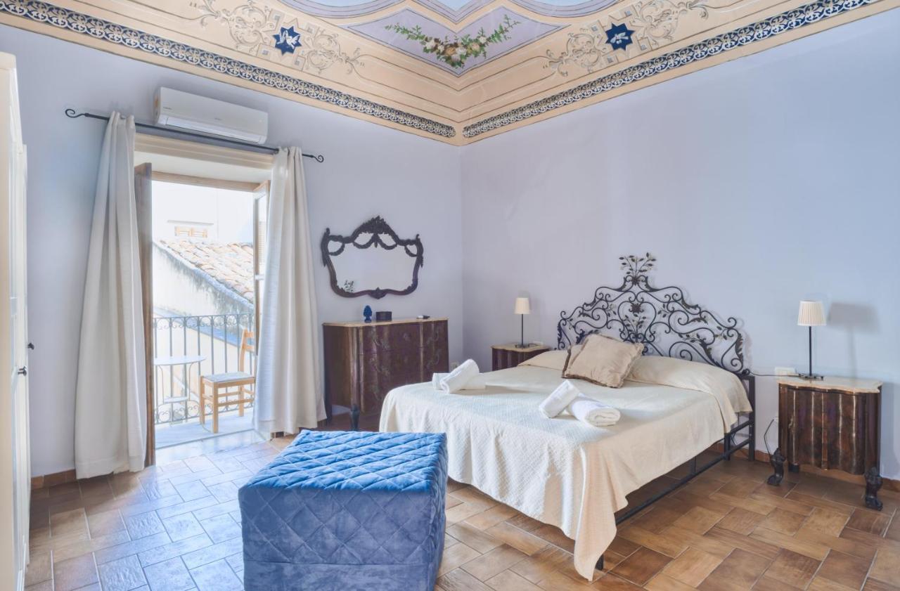 Porto Salvo Apartments - By Vacation Service Cefalu Luaran gambar
