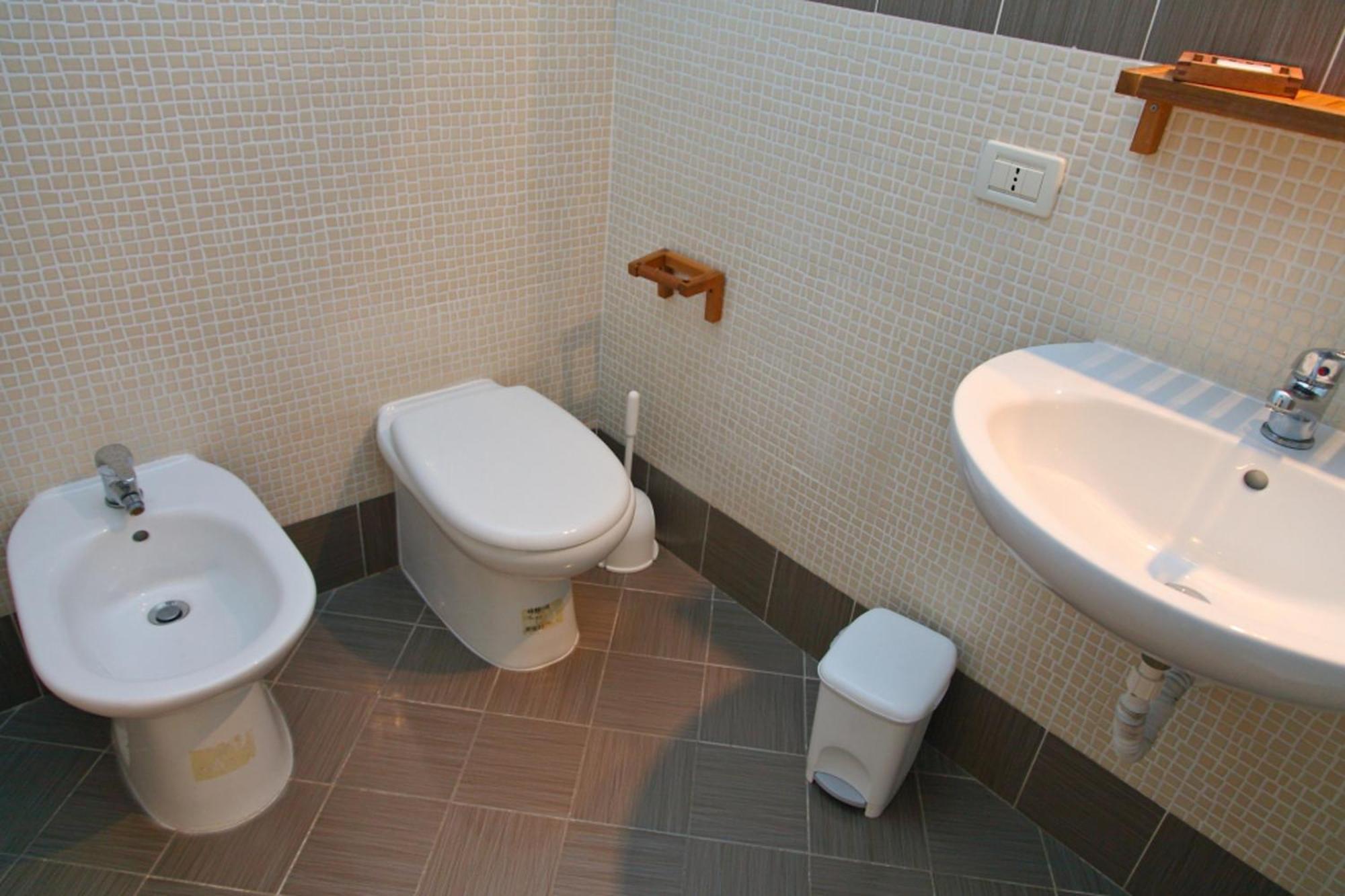 Porto Salvo Apartments - By Vacation Service Cefalu Bilik gambar