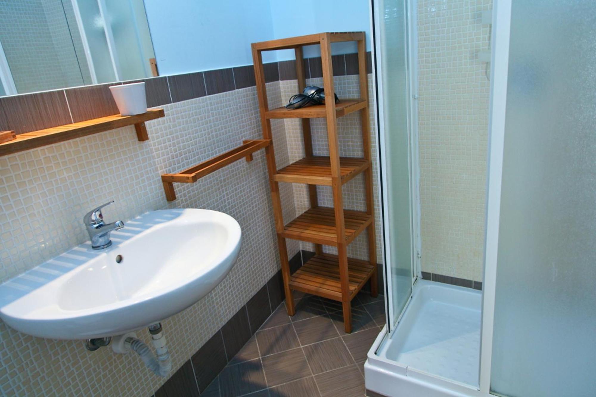 Porto Salvo Apartments - By Vacation Service Cefalu Bilik gambar
