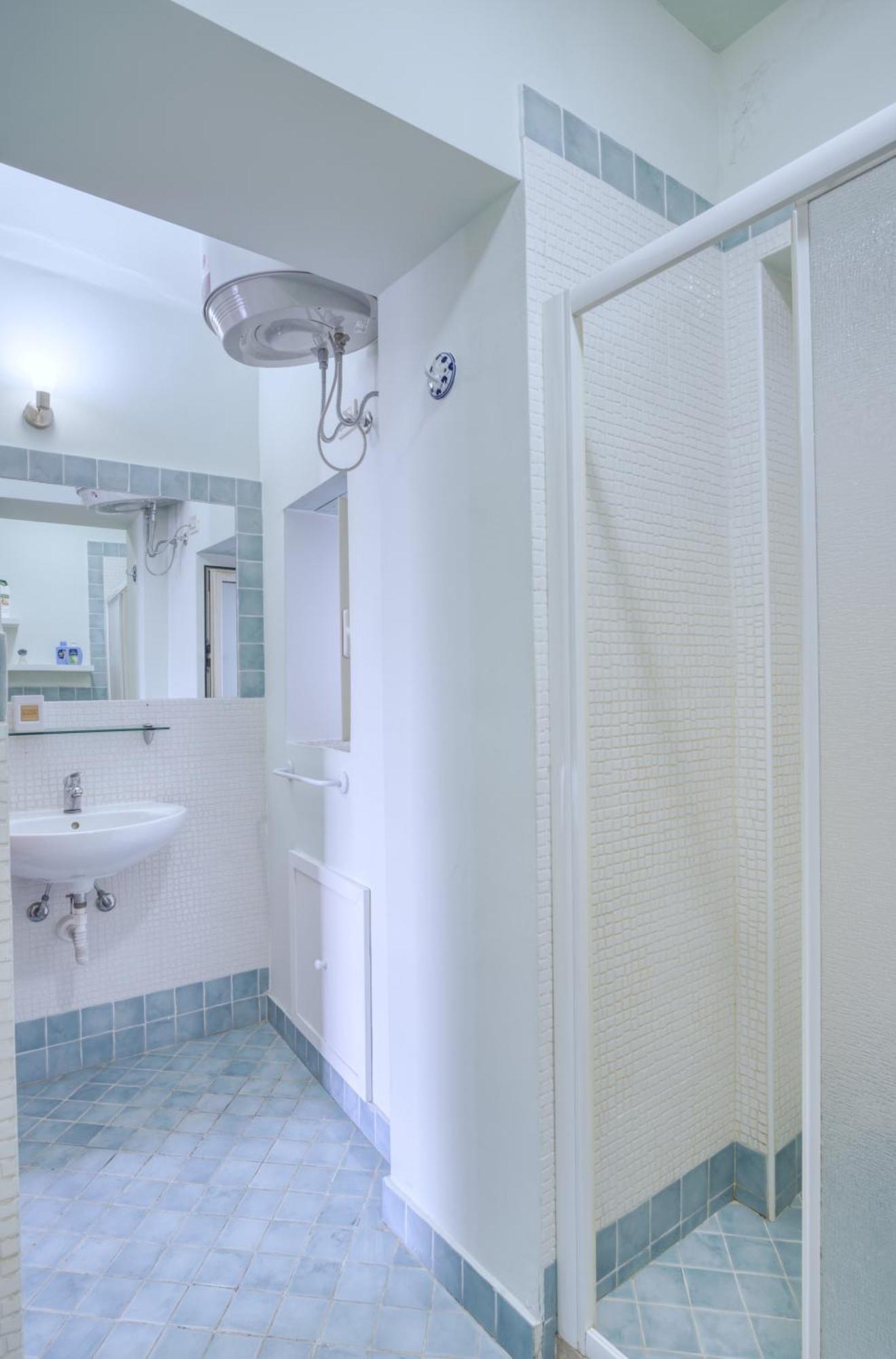 Porto Salvo Apartments - By Vacation Service Cefalu Bilik gambar