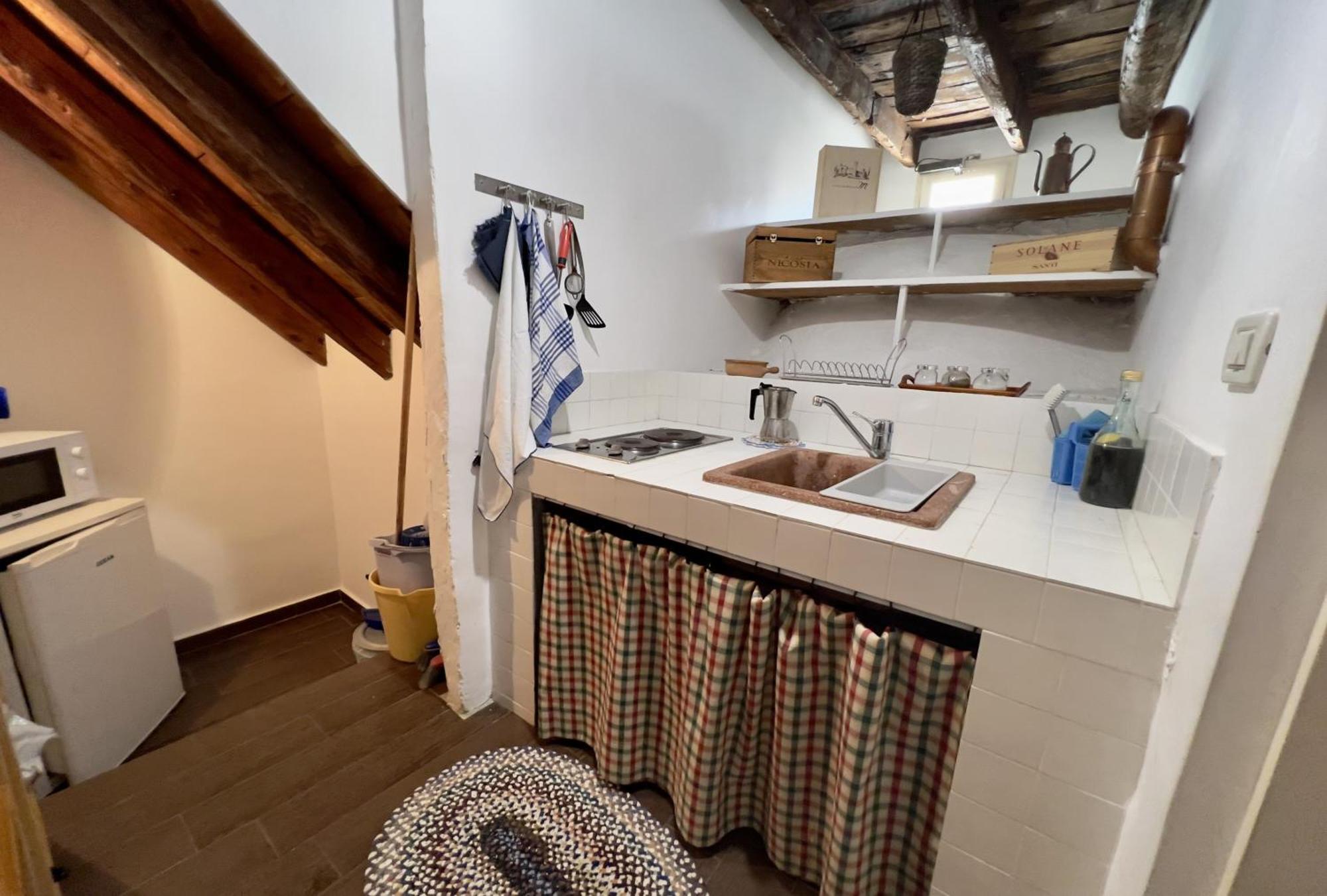 Porto Salvo Apartments - By Vacation Service Cefalu Bilik gambar