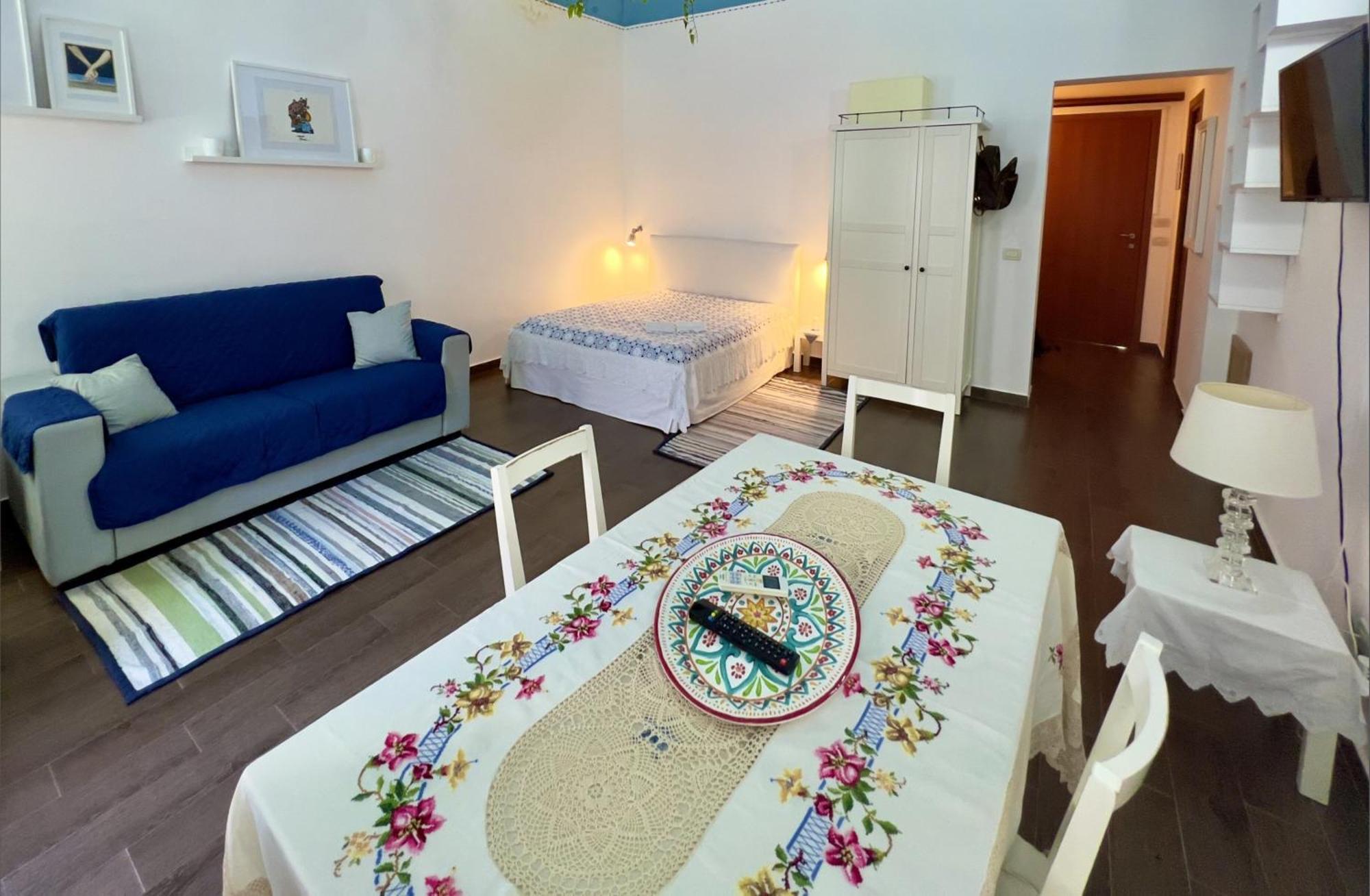 Porto Salvo Apartments - By Vacation Service Cefalu Bilik gambar