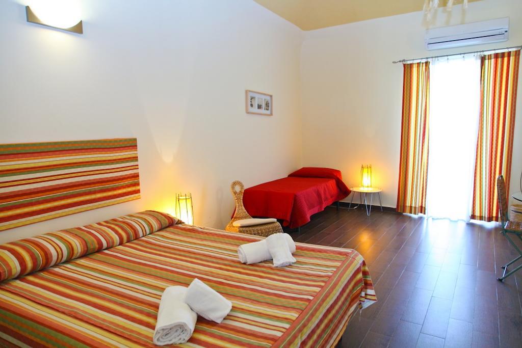 Porto Salvo Apartments - By Vacation Service Cefalu Luaran gambar